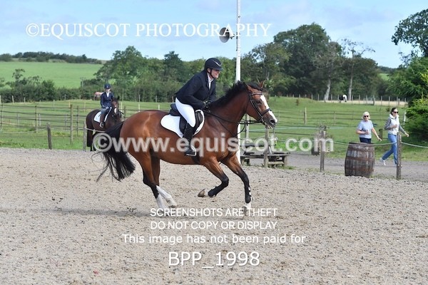 BPP_1998 - CLASS 12 SUN 0.85m Amateur Championship Qualifier