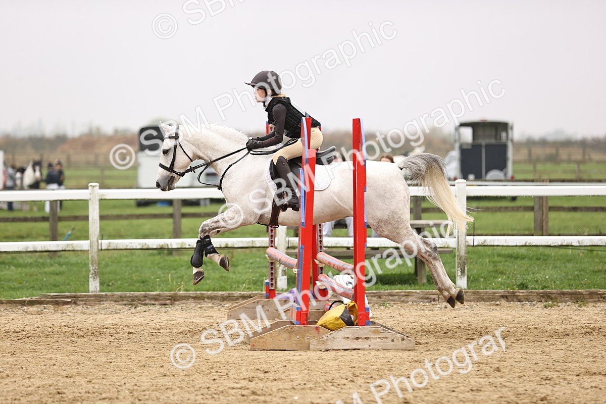 SBM_001370 - Class 1 - 70cm