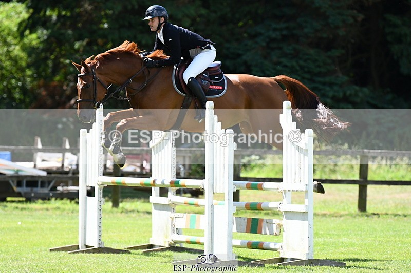 250703A-104037-00522 - Cls 11 5 Year Old