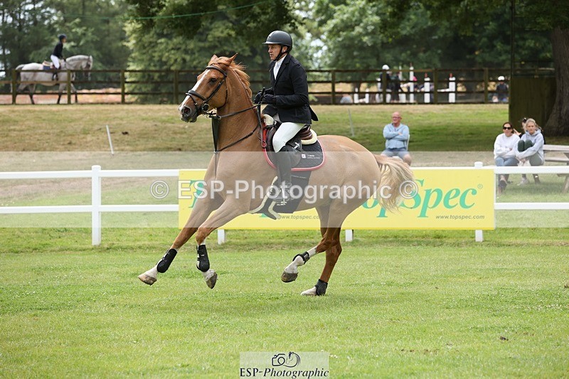 240704-132211-04865 - Cls 3 National 1.30m Open