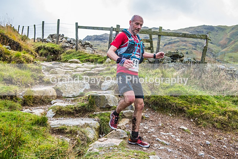 Langdale-2015 - Langdale Horseshoe Fell Race Saturday 8th October 2022