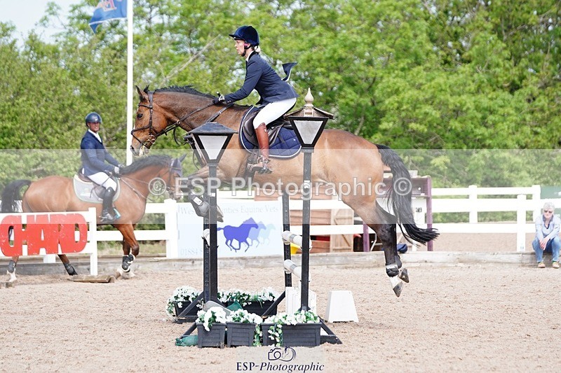 250511-105556-13374 - Cls 31 Snr Discovery and 1m Open