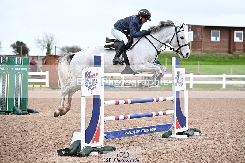 251205-112138-00302 - Cls 5 Blue Chip Diamond Qualifier