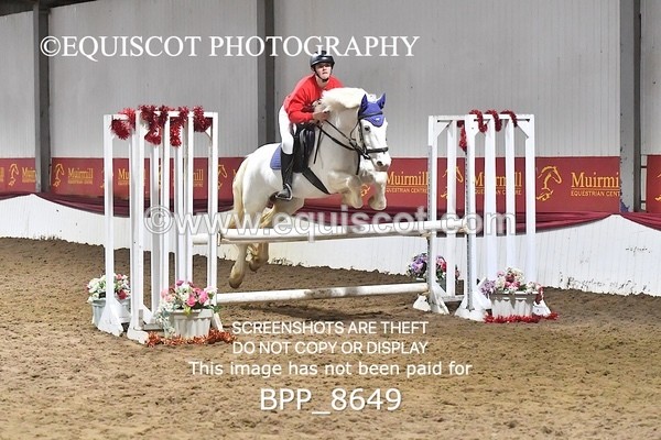 BPP_8649 - CLASS 8 90CM GRAND PRIX