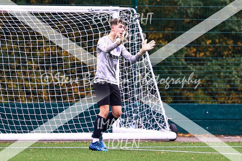 1DX30755 - 2025-10-12 FC Abbey Meads U15 Blue V Hungerford Town Juniors U15 Black