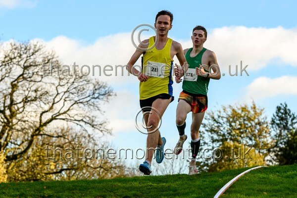 NatRel25-916661 - Senior Male Set Two