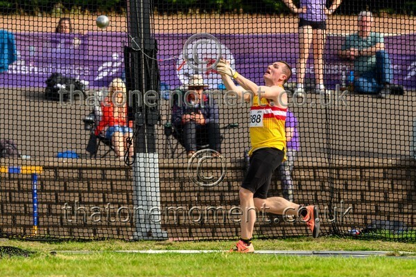 Sen25SUN-920132 - Field Male