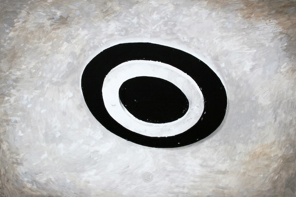  - David Pettigrew D.A. Paintings 1970's.