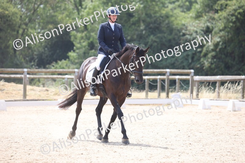 20260715-0551 - Class 5 - Novice 1