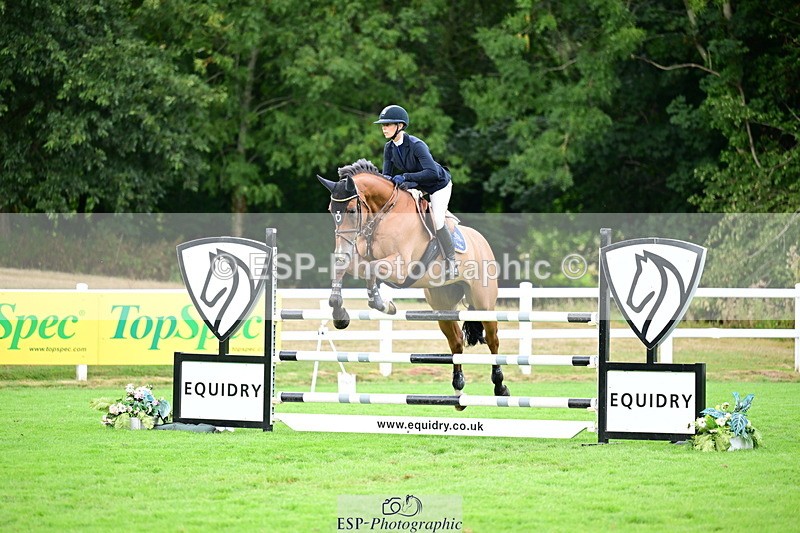 2026-08-21A-DSC_4411 - Cls 2 Snr Foxhunter