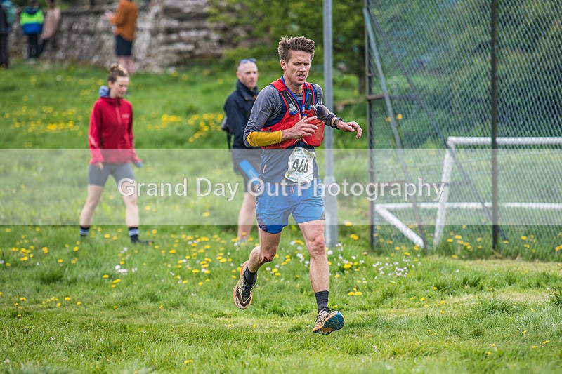 3 Peaks Finish-933 - The 3 Peaks Race Saturday 26th April 2025 - The Finish