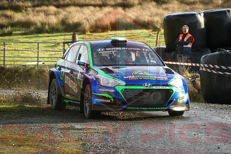 Teac Bhillie Harvest Rally-15 - Teac Bhillie Donegal Mini Harvest Rally