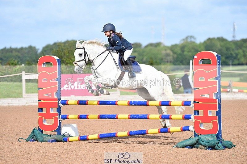 230716A-092150-01899 - Cls 32 Stepping Stones 128cm & 138cm