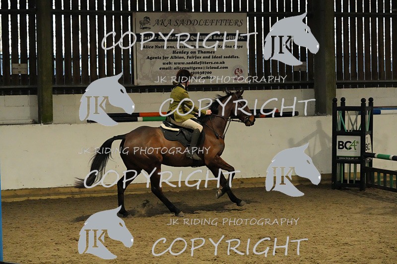 JKR03176 - Class 7 80cm