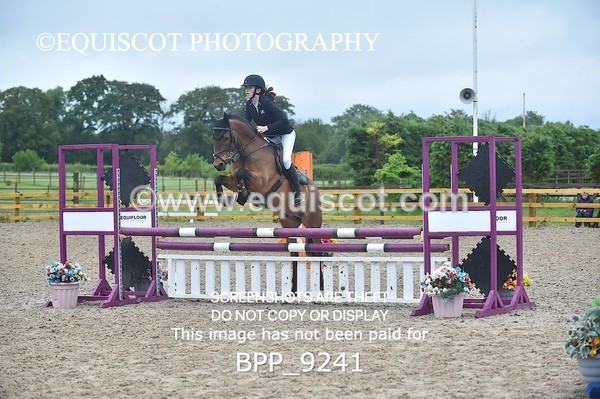 BPP_9241 - CLASS 16 SUN Pony Discovery / 90cm Open