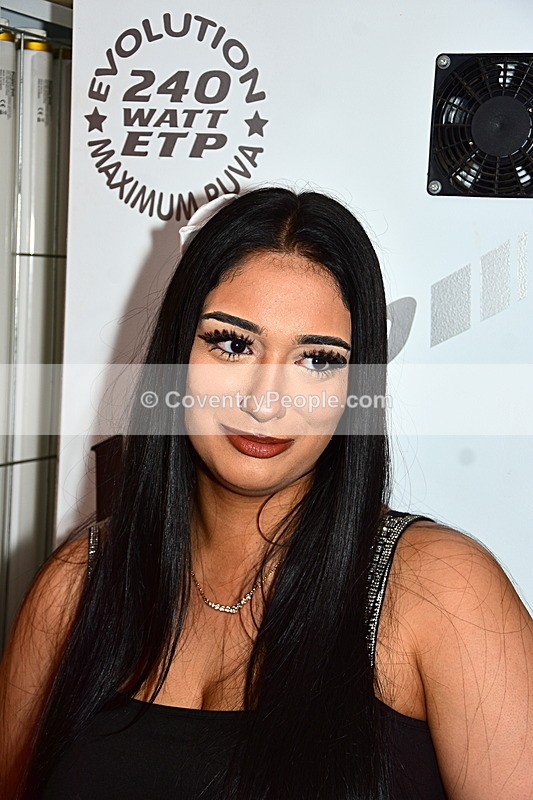 SIE-161 - Sienna's 14th