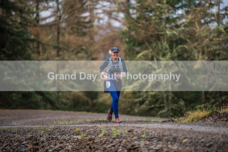 Glentress 21  10K-1959 - High Terrain Events Glentress 21 & 10K Trail Races Saturday 18th November 2023