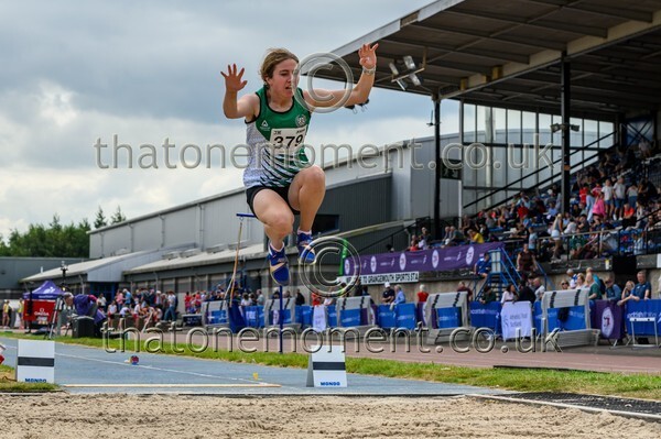 Sen25SUN-916473 - Field Female Set One