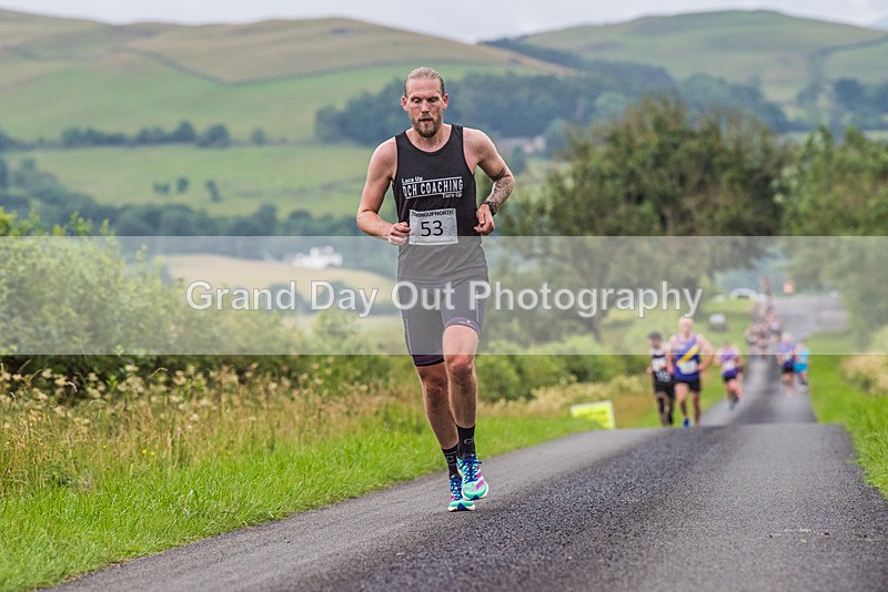 Lambfoot Loop-286 - Lambfoot Loop Road Race Tuesday 4th July 2023