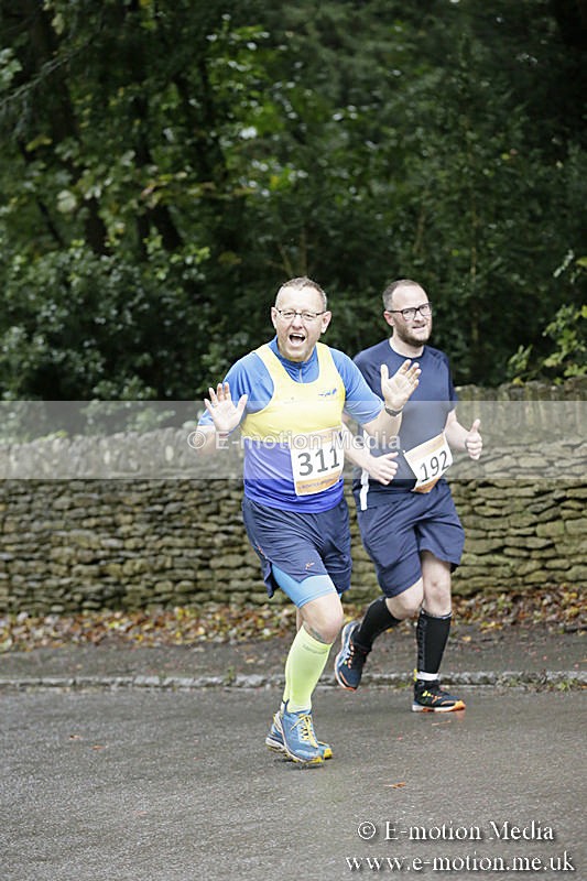 CAD131019-0346 - Cadence Events Grittleton 10km 13/10/19