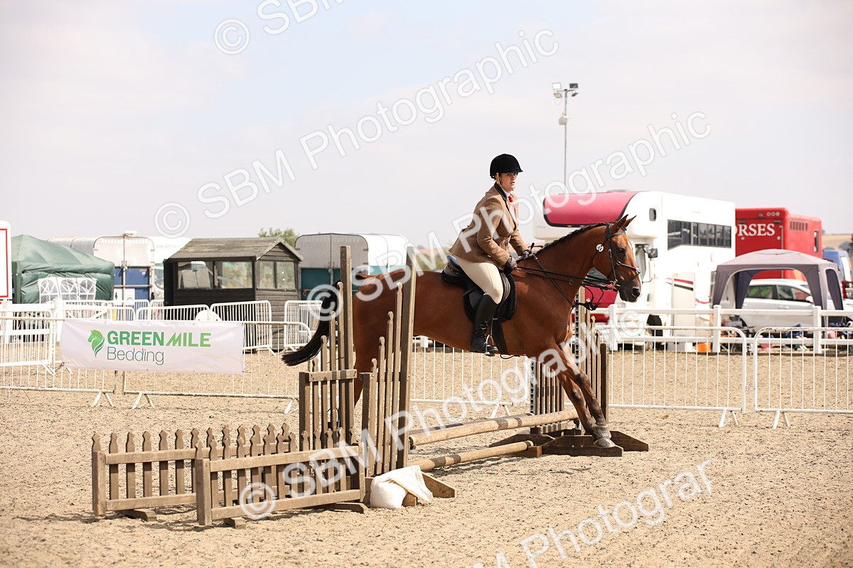 SBM_14266 - Class 407b - Working Veteran 60cm (20+)