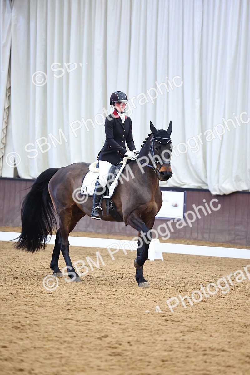 SBM_008704 - Class 25 - Advanced medium 6