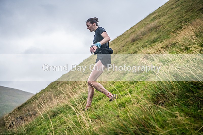 Steel Fell-501 - Steel Fell Race Wednesday 5th August 2026