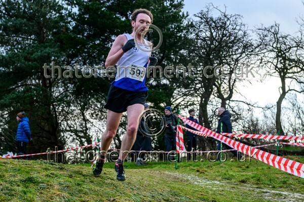 InterXC26-817785 - Senior Men Set One