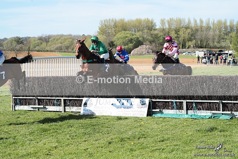 PtP 060426 415 - Paxford Races North Cotswold Easter Mon 06/04/26