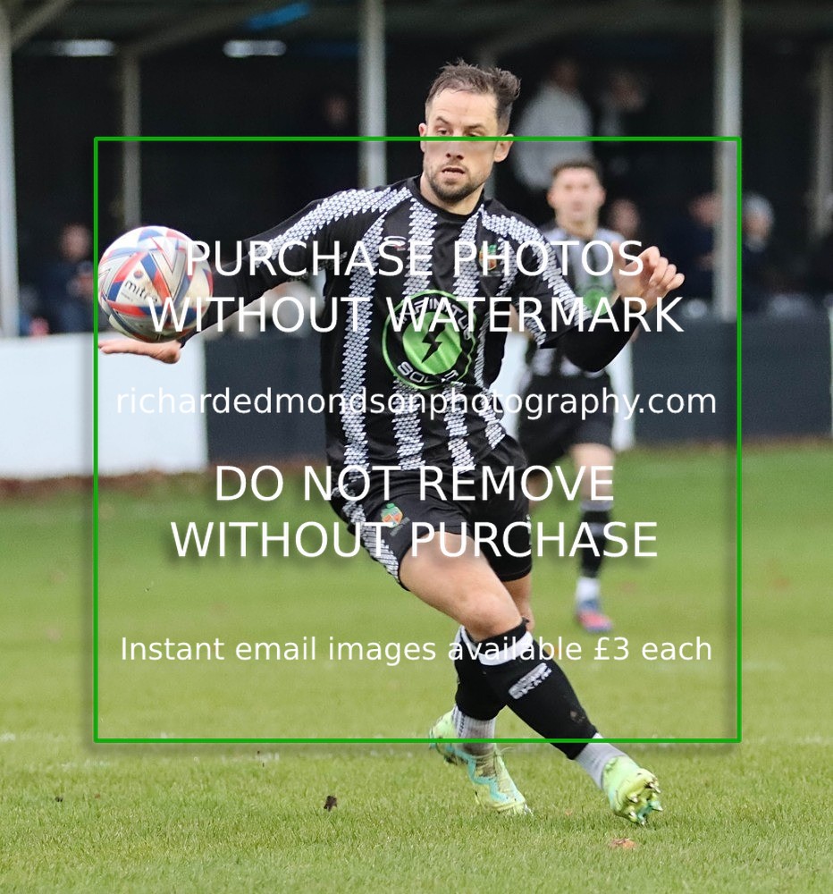 IMG_8657 - Kendal Town vs Charnock Richard (26/12/23)