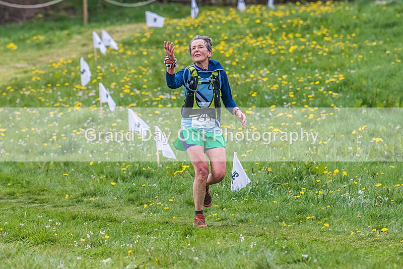 3 Peaks Finish-2497 - The 3 Peaks Race Saturday 26th April 2025 - The Finish