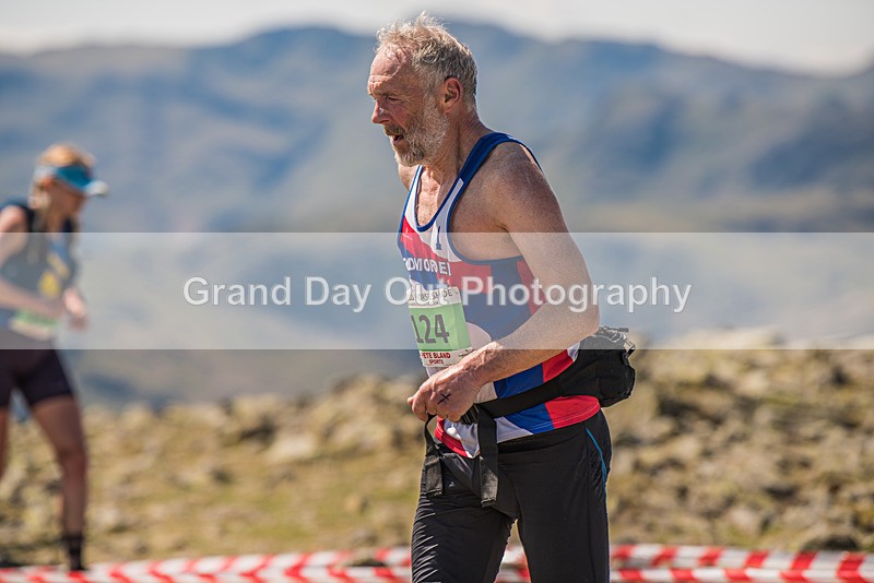 Fairfield-1198 - Fairfield Horseshoe Fell Race Saturday 13th May 2023