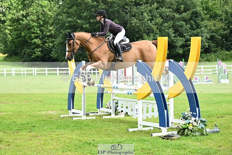 240713-100849-36711 - Cls 146 5 Yr Old Championships