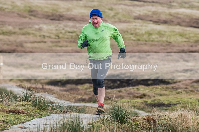 Nine Standards-895 - Nine Standards Fell Race Thursday 1st January 2026