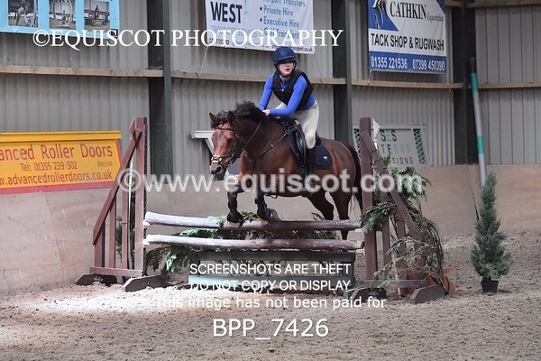 BPP_7426 - CLASS 4 BE90CM