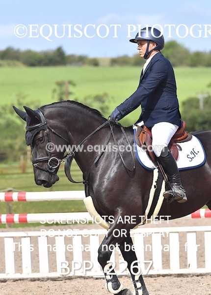 BPP_2267 - CLASS 16 SUN 1.05m Amateur Championship Qualifier/ 1.05m Open
