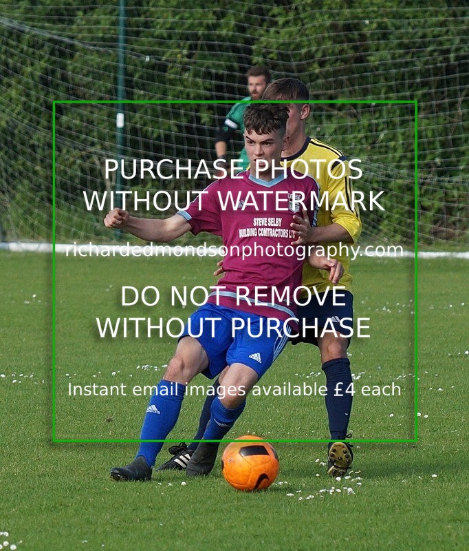 DSC01903 - Summer League (26/6/19)