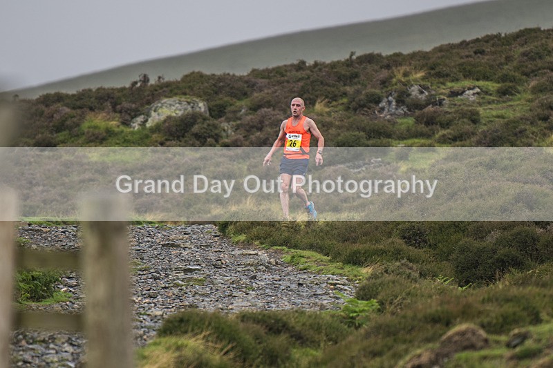 Skiddaw-623 - Skiddaw Fell Race Sunday 6th July 2025
