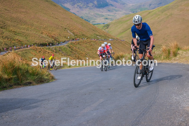 095857 - Newlands Pass 09.00-10.00