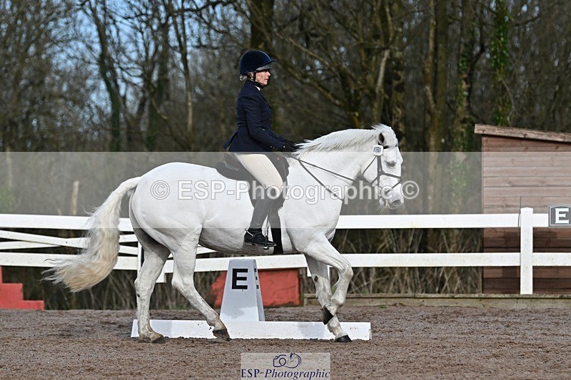 250125-112647-00357 - Dressage - CT Class 5 BE95 (90cm)
