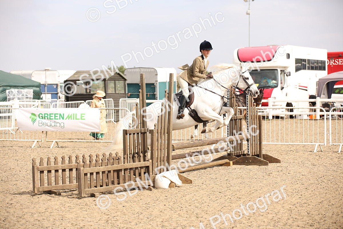 SBM_16092 - Class 408b - Working Veteran 70cm (20+)