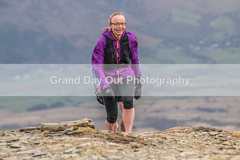 Coledale-933 - Coledale Horseshoe Fell Race Saturday 29th March 2025