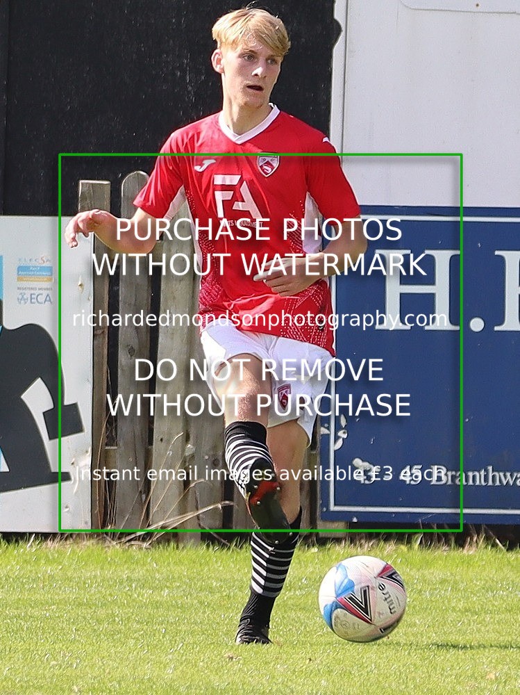 IMG_3517 - Morecambe Academy v Shrewsbury Academy (17/9/22)