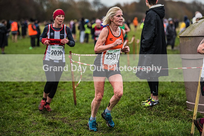 Blackpool-107 - Mid Lancs XC Blackpool Saturday 13th January 2024