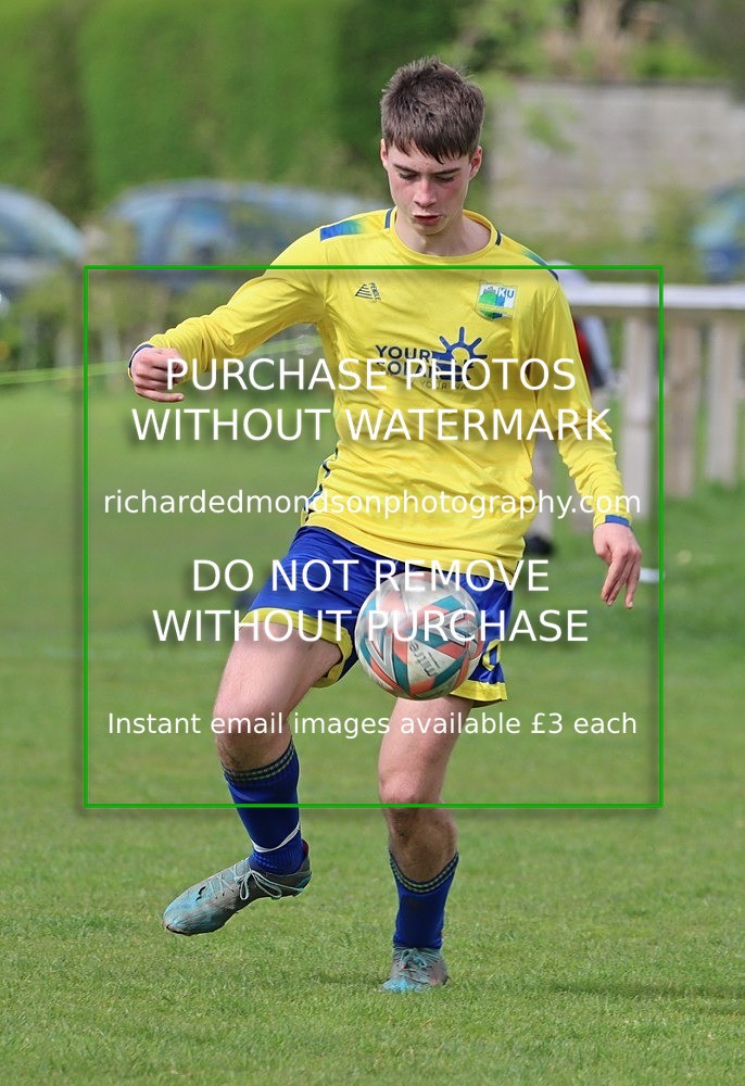 IMG_4653 - Kendal Utd vs Cartmel select few photographs (1/5/23)