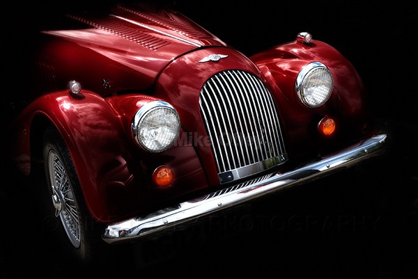 Little Deuce Coupe - TRANSPORT