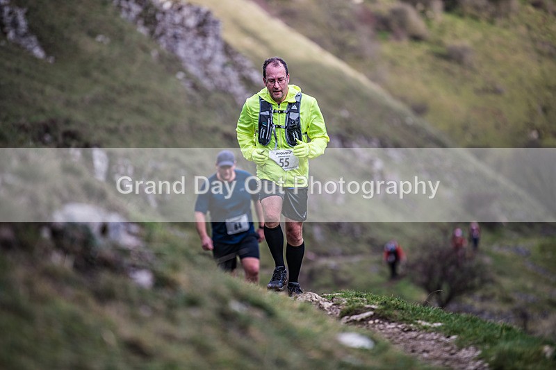 Litton-739 - Litton Christmas Cracker Fell Race (Limestone Series) Sunday 14th December 2025