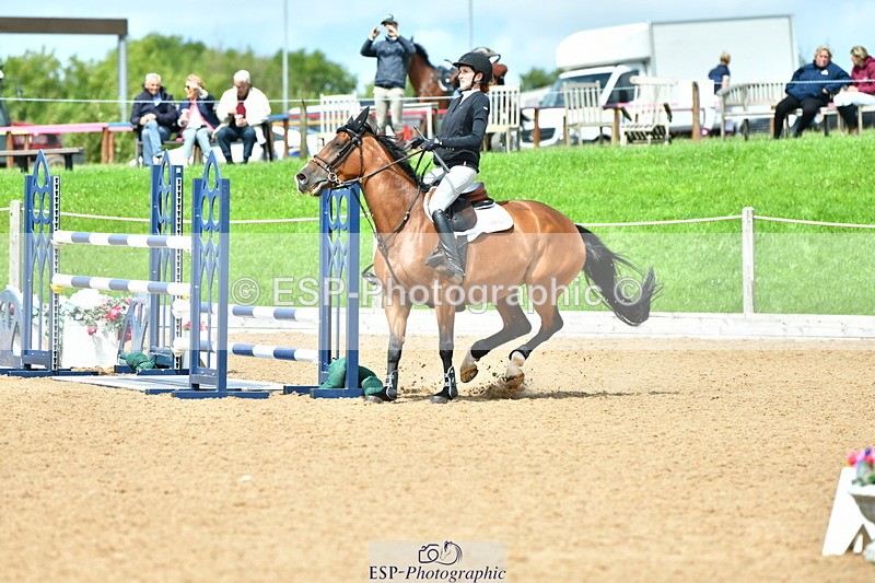 230728A-135513-02728 - Cls 3 Foxhunter