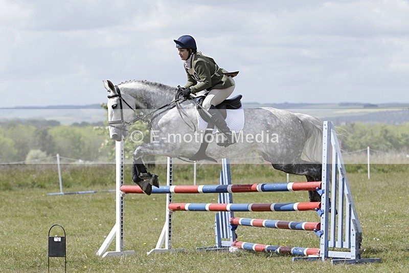 BVHT 140517 I-744 - Class 1 SJ Intermediate 14/05/17