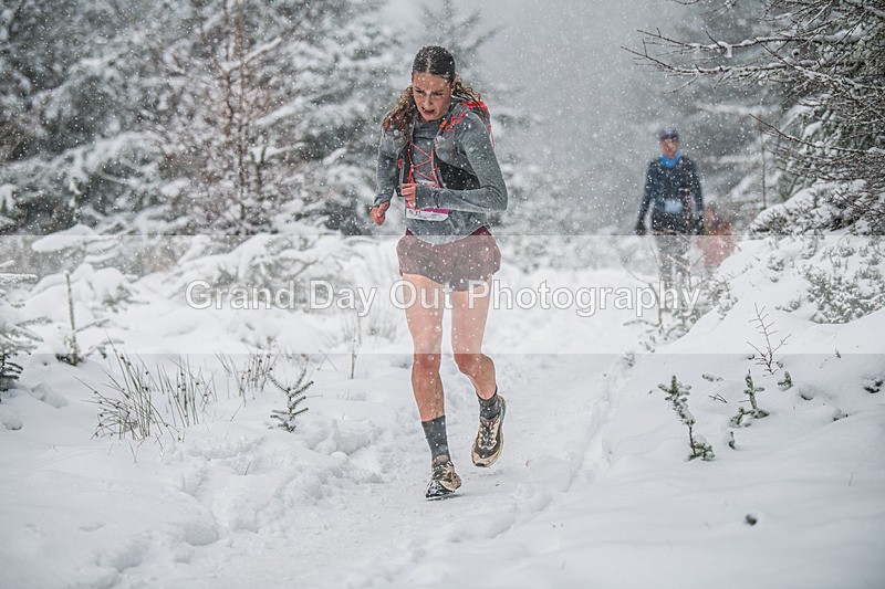 Glentress-2289 - High Terrain Events Glentress 42, 21 & 10K Trail Races Sunday 15th February 2026